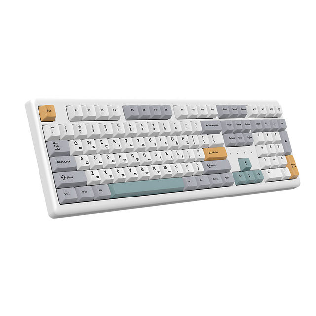 프리플로우 archon M1 PRO MAX 리얼 8K 마그네틱 키보드