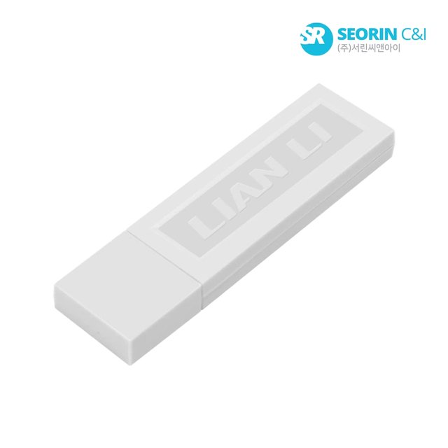 [서린공식] 리안리 L-Wireless Controller V2 (화이트)