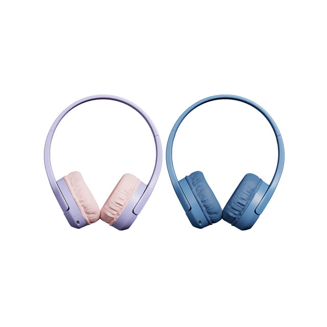 SUDIO K1 KIDZ 어린이 블루투스 헤드폰  소비코AV 정품