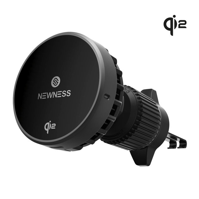 EZ Cool Qi2 맥세이프 차량용 무선 충전기(799744)
