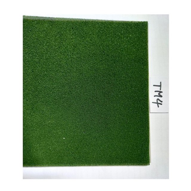 모델링재료 잔디매트 TM4 DEEP GREEN