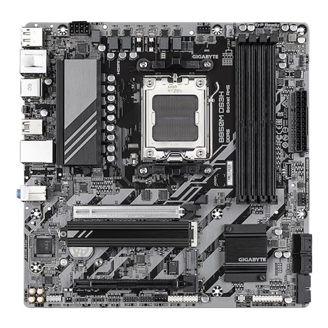 GIGABYTE B850M DS3H 제이씨현_G