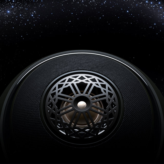 [크리에이티브] PEBBLE NOVA 코엑셜 드라이버 RGB 2채널 프리미엄 스피커 (블랙/화이트)