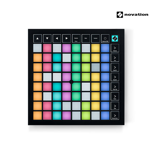 Launchpad X 노베이션 런치패드X