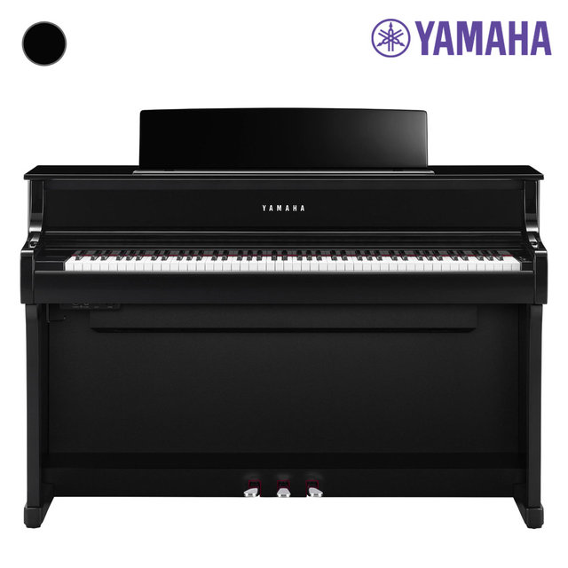 야마하 CLP-875 PE 디지털피아노 /YAMAHA 클라비노바