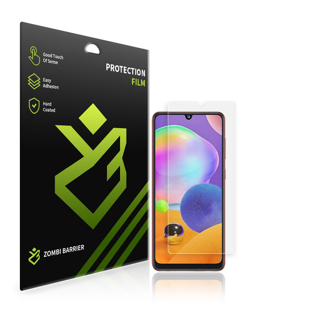 갤럭시 A31 프라이버시 사생활 보안 액정보호필름