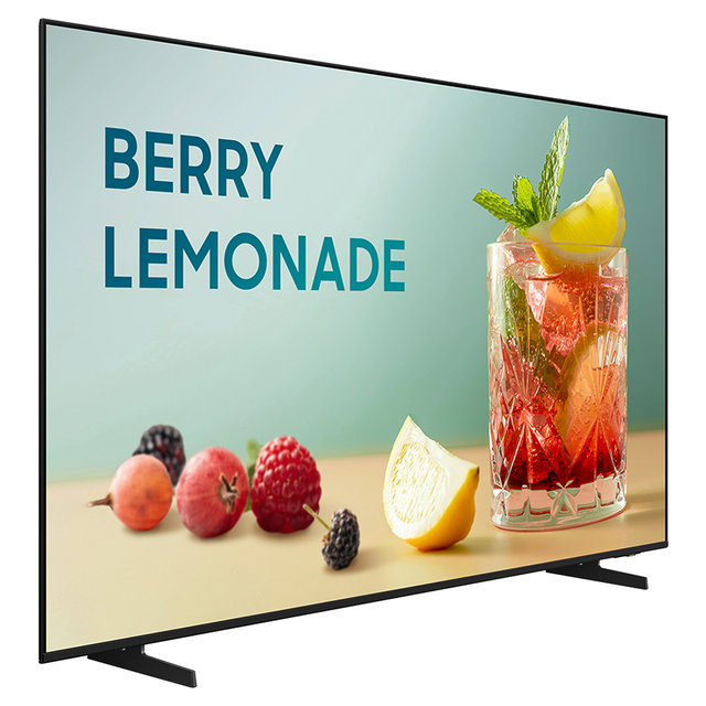 [삼성무료설치] 삼성 138.7cm(55인치) LH55BEFHLGFXKR + WMN-B05FFXKR 4K UHD 비즈니스TV 벽걸이형