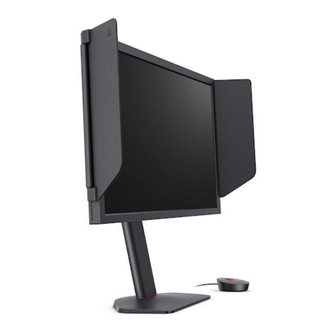 -공식- BenQ ZOWIE XL2586X+ 게이밍 무결점 모니터 멀티 스탠드 (TN/FHD/600Hz)