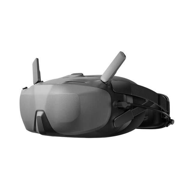 DJI 고글 N3