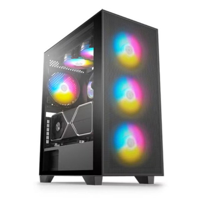 라이젠7 9700X 32GB 1TB 내장그래픽 조립PC 게이밍 데스크탑 조립컴퓨터 A9700