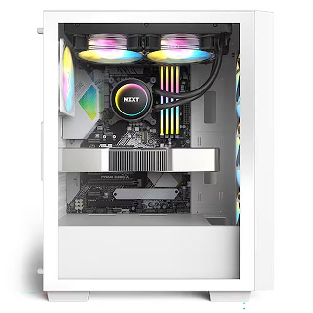 라이젠7 9700X 32GB 1TB 내장그래픽 조립PC 게이밍 데스크탑 조립컴퓨터 A9700
