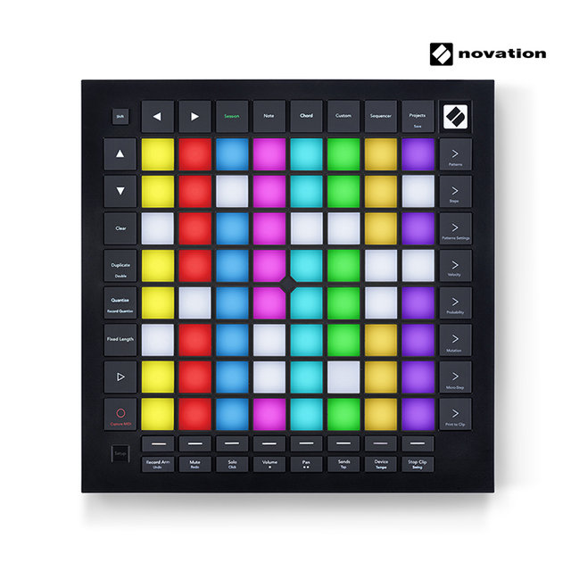 LAUNCHPAD Pro mk3 노베이션 런치패드 프로 mk3