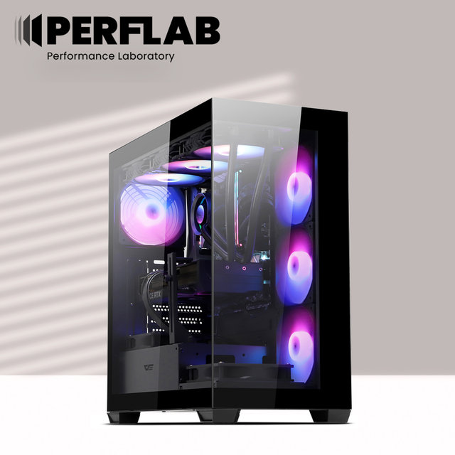 어드레날린 AX78-Custom Kit Ryzen7 7800X3D 32GB 1TB