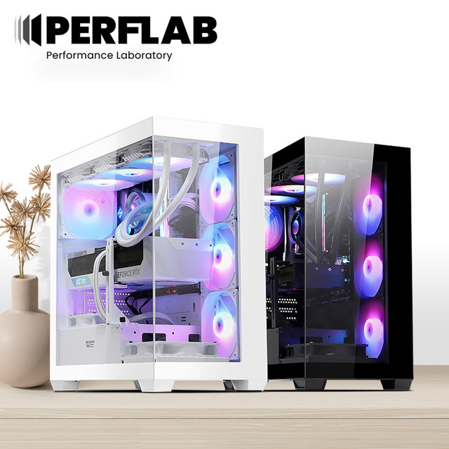 어드레날린 AX78-Custom Kit Ryzen7 7800X3D 32GB 1TB