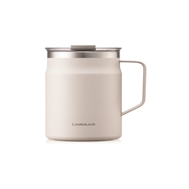 락앤락 메트로머그 600ML BEG