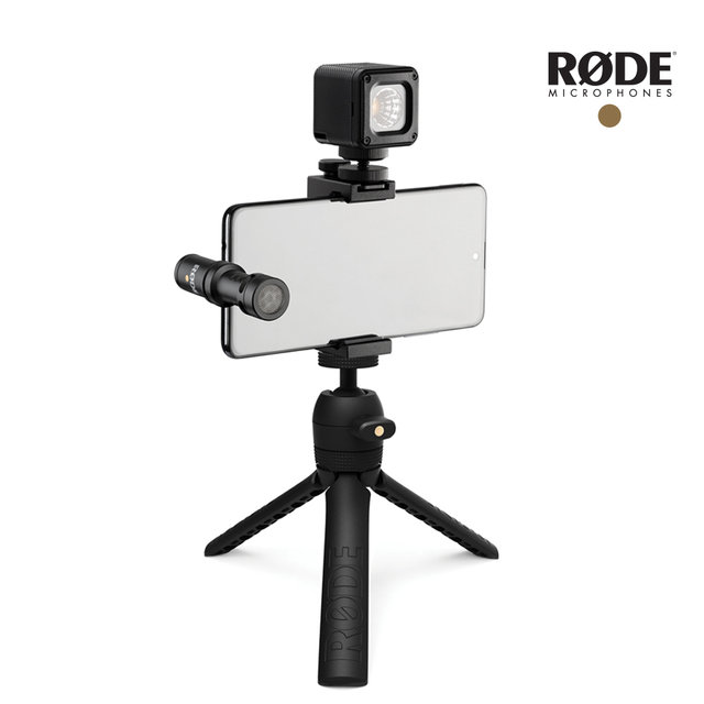Vlogger Kit USB-C edition 브이로거 키트 USB-C 에디션