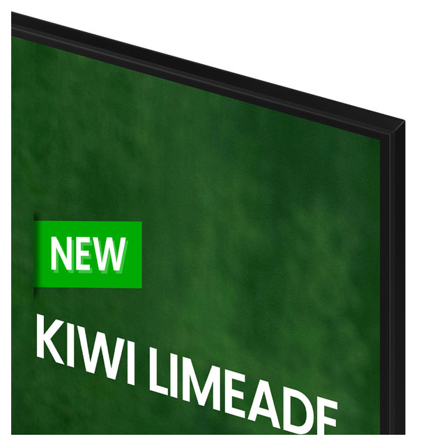 삼성 2024 LED 4K 비즈니스TV 214.7cm LH85BEDHLGFXKR 스탠드