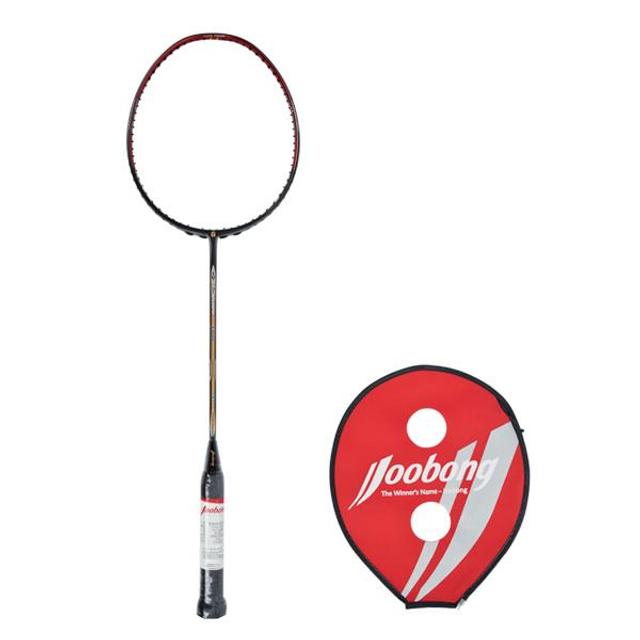 주봉 티제이비 TJB 1900 배드민턴라켓 3U