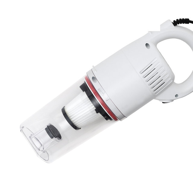 대웅 싸이클론 진공청소기 가벼운 강한 흡입력 DWVC-AJ201