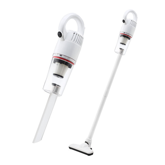 대웅 싸이클론 진공청소기 가벼운 강한 흡입력 DWVC-AJ201