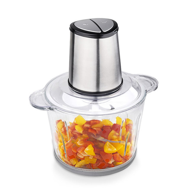 대웅 모닝컴 멀티 전동 다지기 3L DW-FP533 
