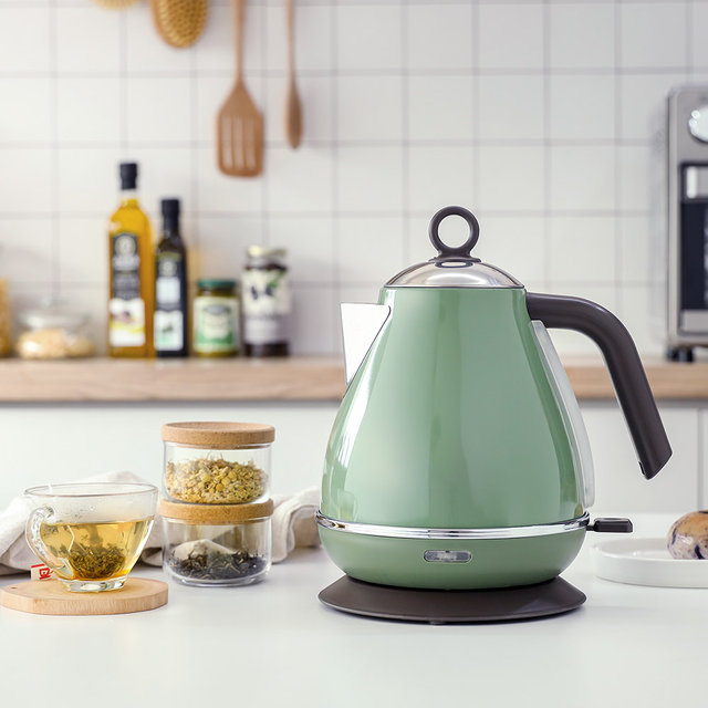 모리츠 빈티지 무선 전기포트 1.7L MO-2KI370H/MO-2KG670H