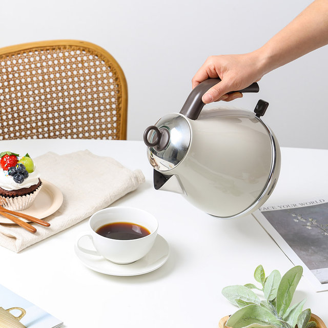 모리츠 빈티지 무선 전기포트 1.7L MO-2KI370H/MO-2KG670H