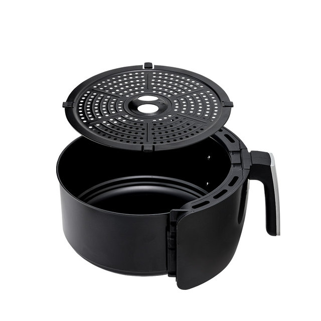 키친아트 4L 에어프라이어 1500W KSJ-LQ370 