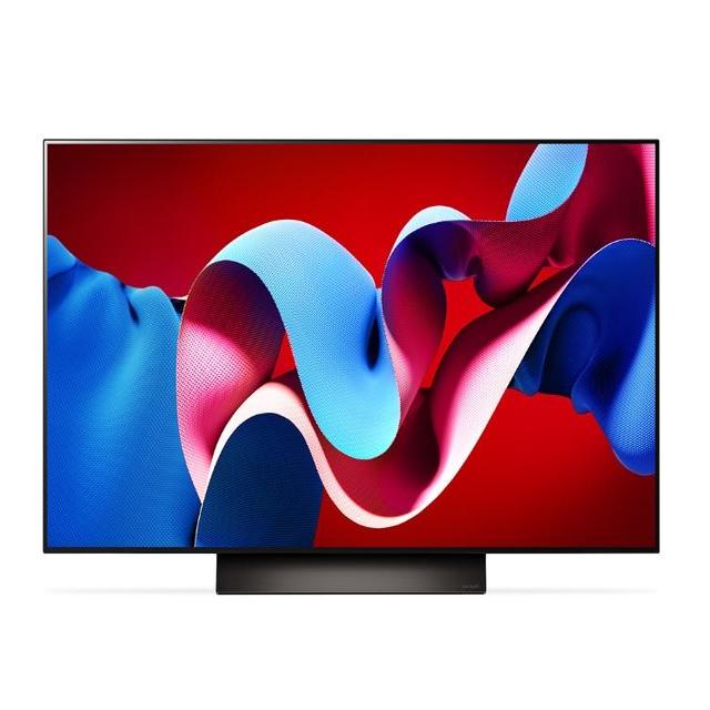120cm 4K UHD TV OLED48C4ENA (벽걸이형)