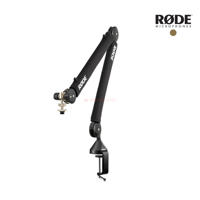 PSA1+ BLACK 로데 마이크 스탠드
