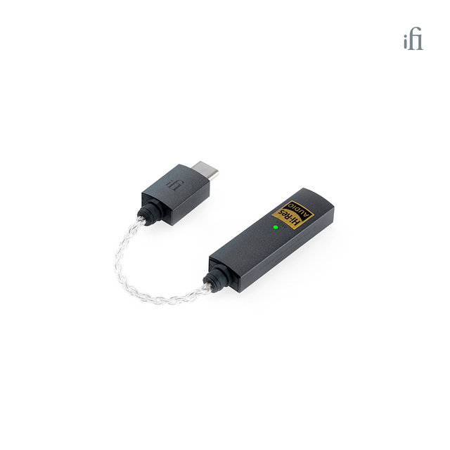 GO Link DAC 고링크 꼬다리 DAC