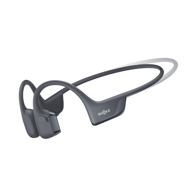 [박스개봉 - 변심반품][국내정품] SHOKZ 오픈런 프로2 미니 프리미엄 골전도 블루투스 이어폰 [블랙][S821][mini]