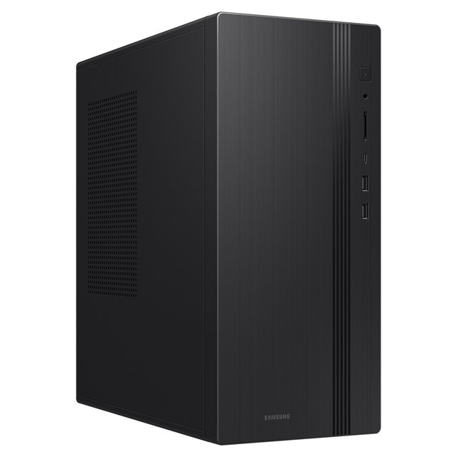  삼성 데스크탑 Tower DM500TGZ-AD5A (8GB, M.2 256GB)