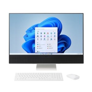 LG 24V70T-GA56K 일체형 PC 60.4cm 인텔® 코어™ i5 13세대