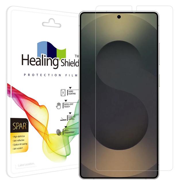 갤럭시S25 울트라 슈페리어 AR 고화질 액정보호필름 1매