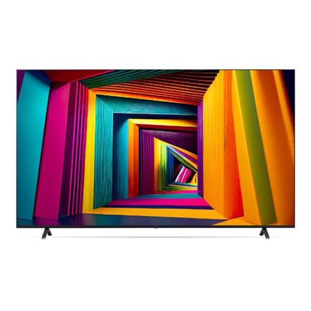 217cm LG전자 울트라 HD TV 86UT93RC0NA (스탠드형)