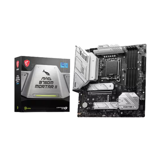 MSI MAG B760M 박격포 II.~