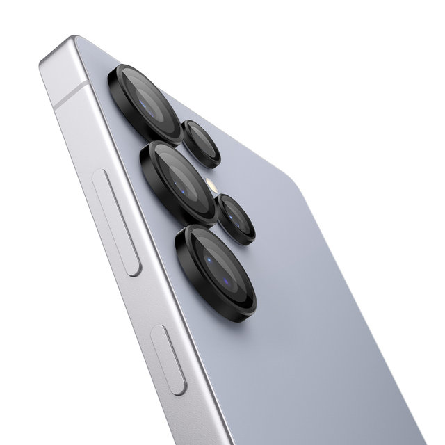 갤럭시S25 울트라 카메라 렌즈 보호 강화유리 필름 글라스tR 옵틱 프로