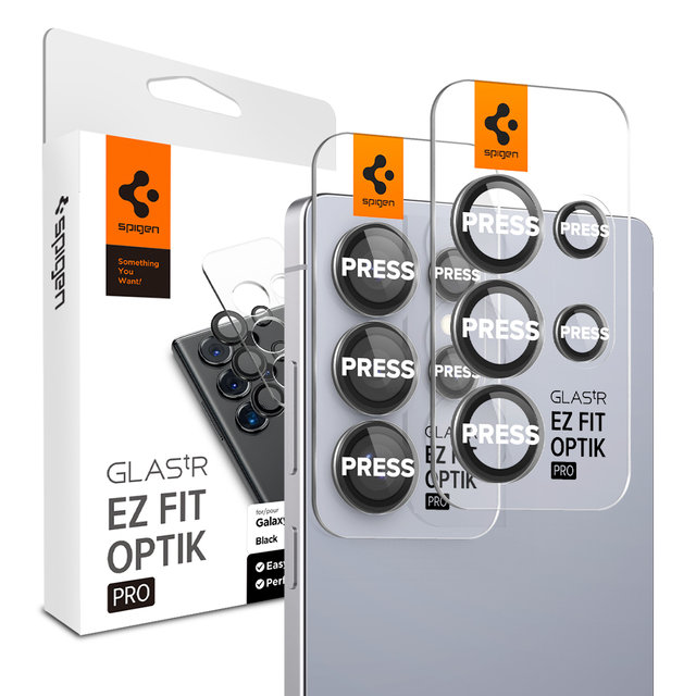 갤럭시S25 울트라 카메라 렌즈 보호 강화유리 필름 글라스tR 옵틱 프로