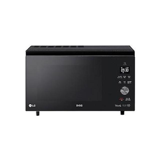 디오스 광파오븐 ML39BW 39L