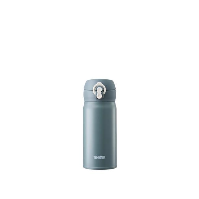뉴 데일리 원터치 텀블러 350ml JNL-355K-DGY
