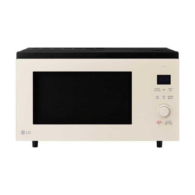 디오스 오브제컬렉션 광파오븐 MLJ39EWO 39L