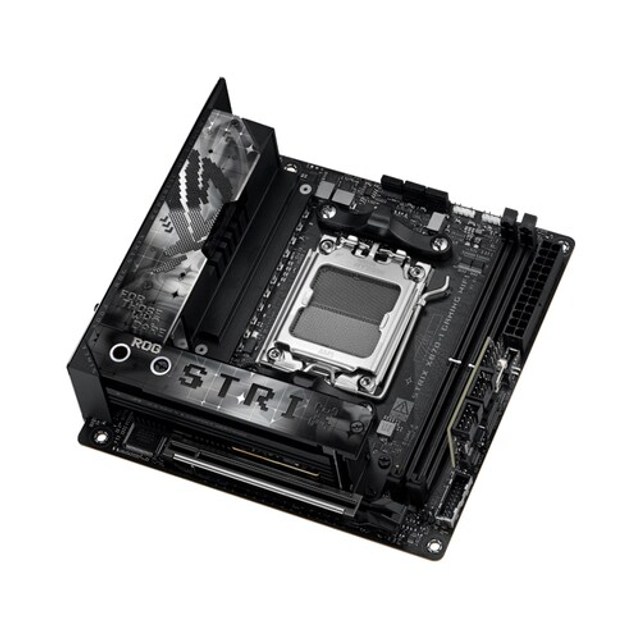 ASUS ROG STRIX X870-I GAMING WIFI 대원씨티에스