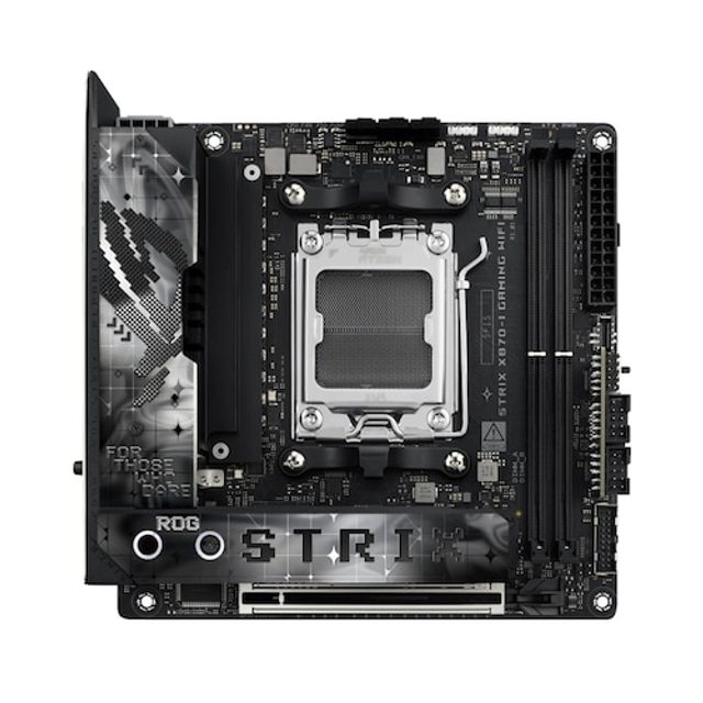ASUS ROG STRIX X870-I GAMING WIFI 대원씨티에스