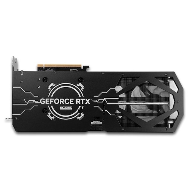 갤럭시 BOY 지포스 RTX 4070 Ti SUPER EX GAMER BLACK OC V2 D6X 16GB