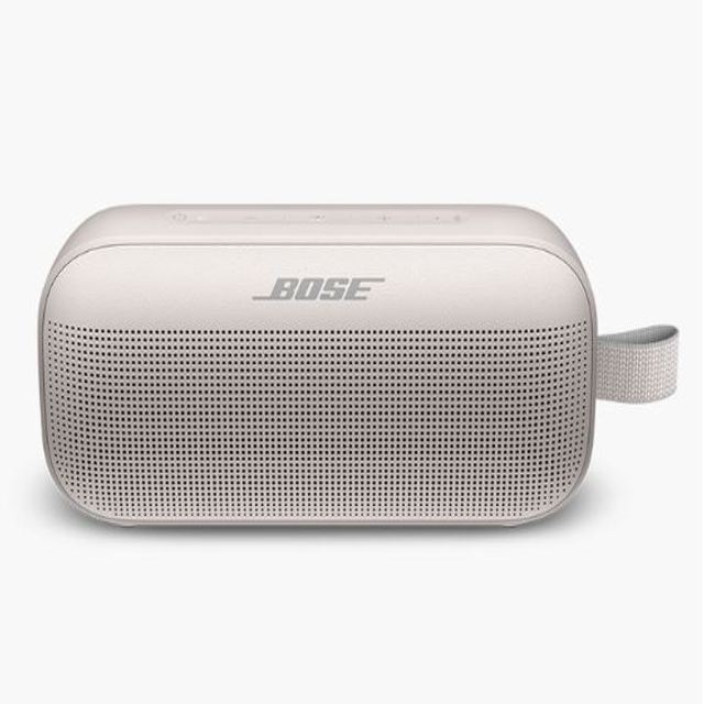 [상급 / 광복롯데몰점] BOSE 사운드링크 플렉스 블루투스 스피커[SOUNDLINK FLEX] (J)BOSE-FLEX-WH