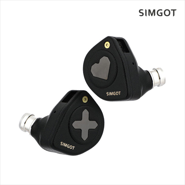 [SIMGOT] EW300 DSP 심갓 (USB-C타입 이어폰)
