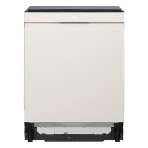LG 14인용 식기세척기 DUE6BGH1E.AKOR (열풍_글라이드레일_15cm_1등급)