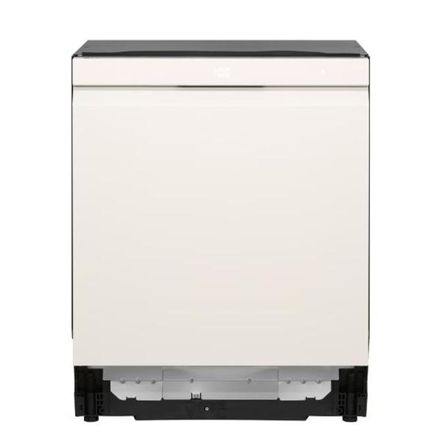 LG 14인용 식기세척기 DUE5BGHE.AKOR (스팀_글라이드레일_15cm_1등급)