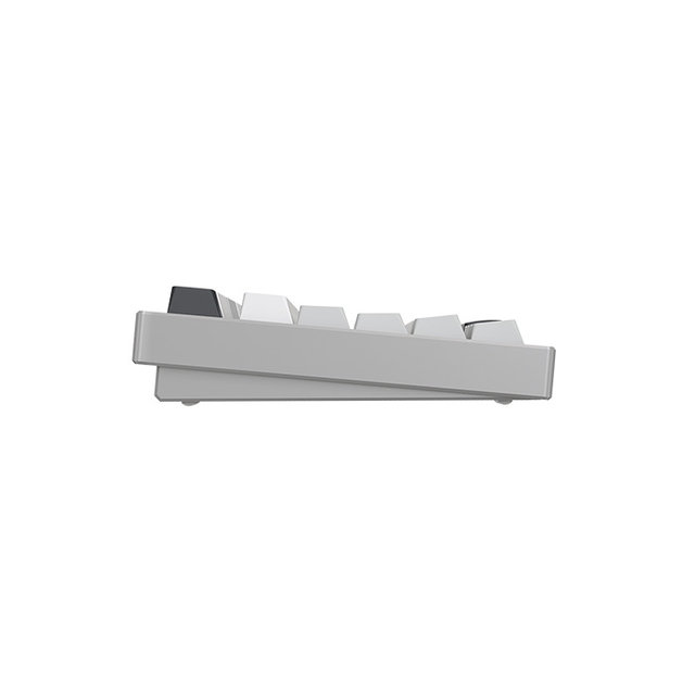 COX CA75 3모드 CNC 알루미늄 유무선 기계식 실버 카라멜 커피 V1축